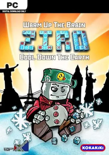 Ziro - Steam Key - Worldwide