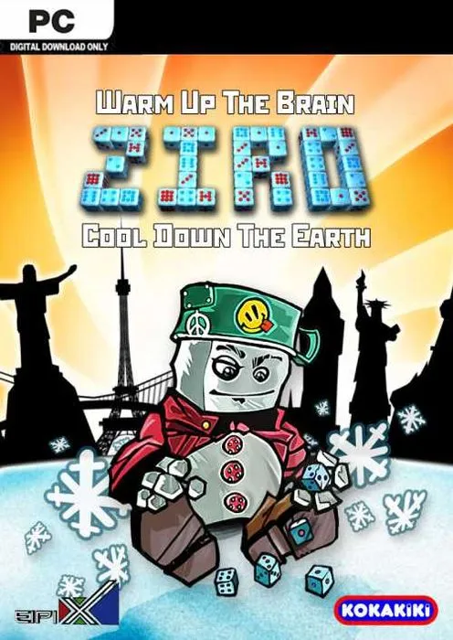 Ziro - Steam Key - Worldwide