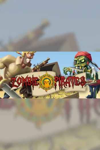 Zombie Pirates - Steam Key - Worldwide