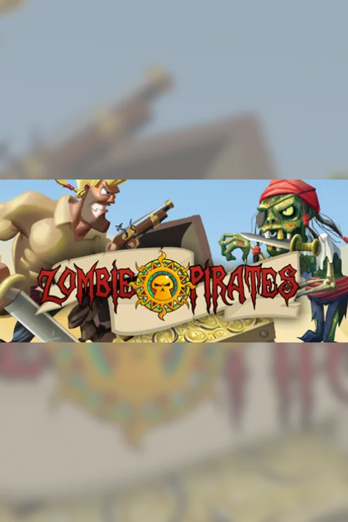 Zombie Pirates - Steam Key - Worldwide