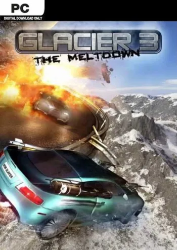 Glacier 3: The Meltdown - Steam Key - Worldwide