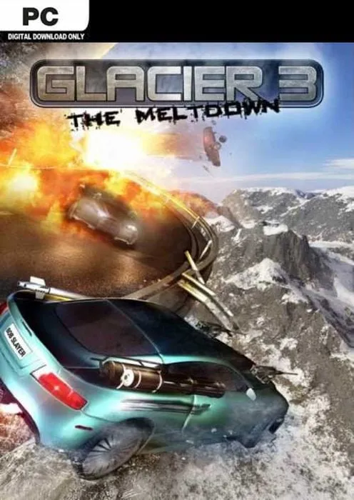 Glacier 3: The Meltdown - Steam Key - Worldwide