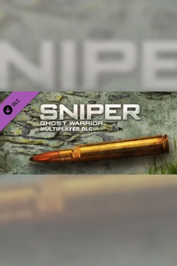 Sniper Ghost Warrior Map Pack - Steam Key - Worldwide