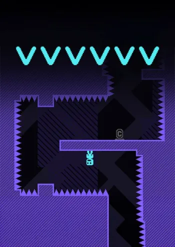 VVVVVV - Steam Key - Worldwide