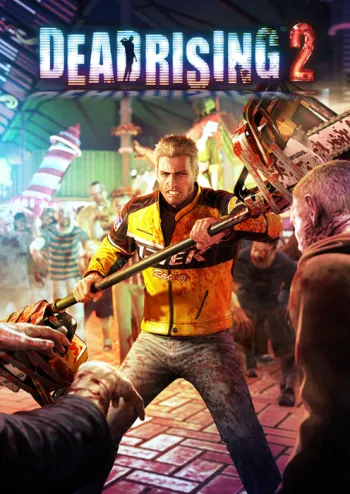 Dead Rising 2 (North America) - Steam Key - North America