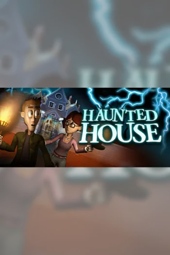 Haunted House - Steam Key - Worldwide