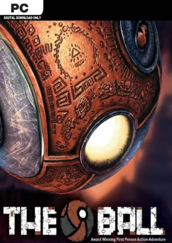 The Ball - Steam Key - Worldwide