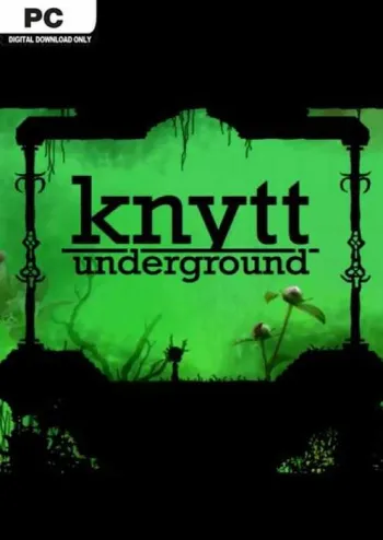 Knytt Underground - Steam Key - Worldwide