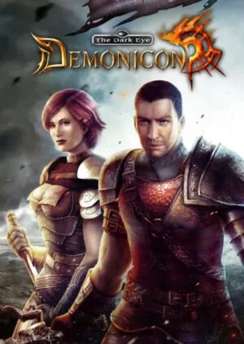 Demonicon - The Dark Eye - Steam Key - Worldwide