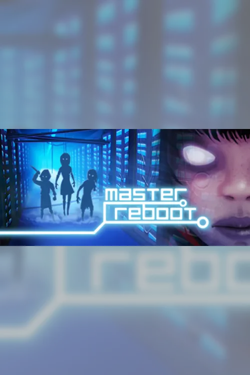 Master Reboot - Steam Key - Worldwide
