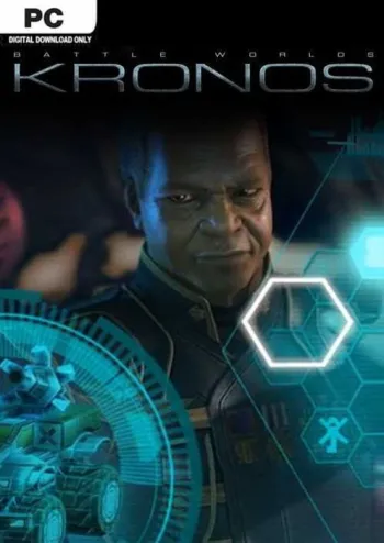 Battle Worlds Kronos - Steam Key - Worldwide