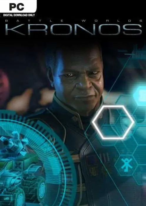 Battle Worlds Kronos - Steam Key - Worldwide
