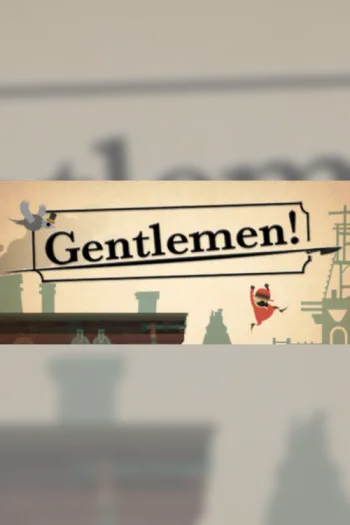 Gentlemen! - Steam Key - Worldwide