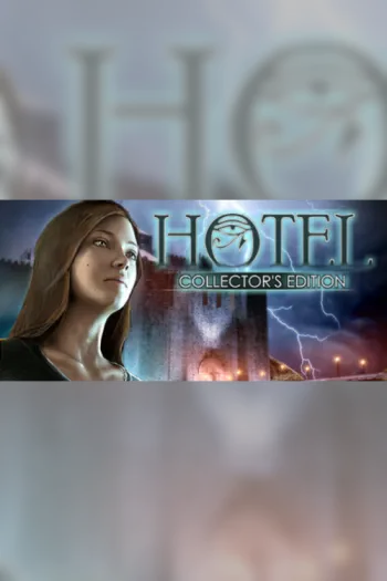 Hotel Collectors Edition - Steam Key - Worldwide