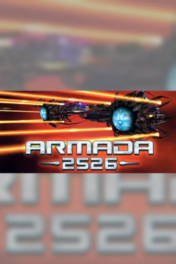 Armada 2526 - Steam Key - Worldwide