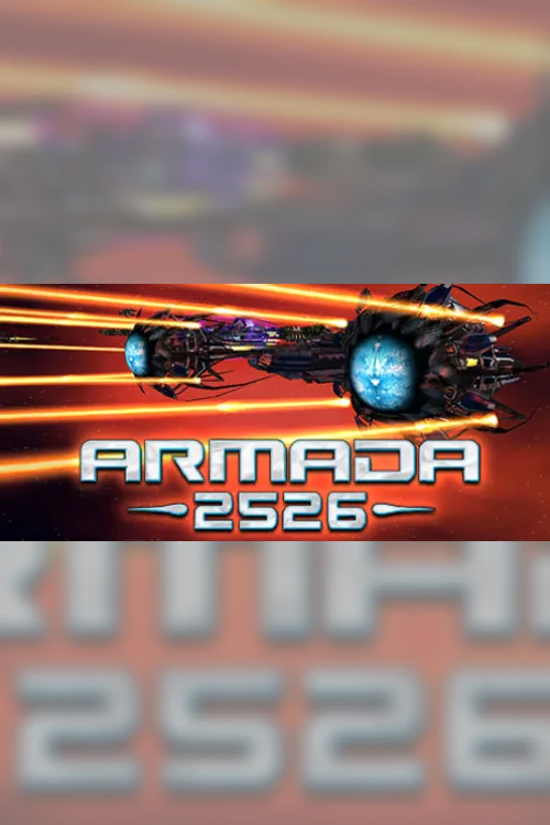 Armada 2526 - Steam Key - Worldwide