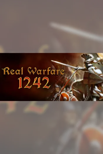 Real Warfare 1242 - Steam Key - Worldwide