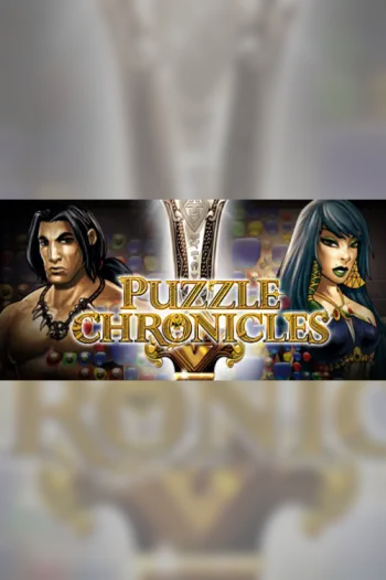 Puzzle Chronicles - Steam Key - Worldwide