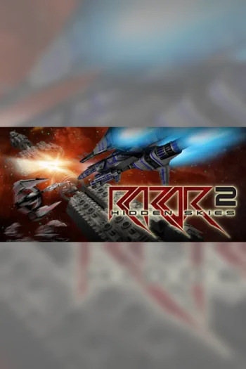 Razor2 Hidden Skies - Steam Key - Worldwide