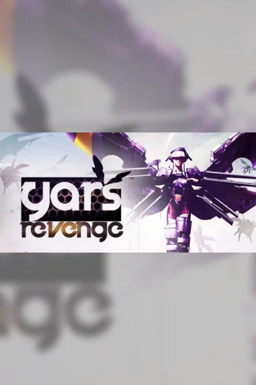 Yar's Revenge - Steam Key - Worldwide