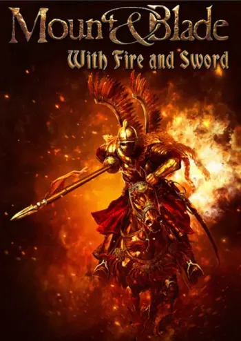 Mount & Blade With Fire & Sword - Steam Key - Worldwide