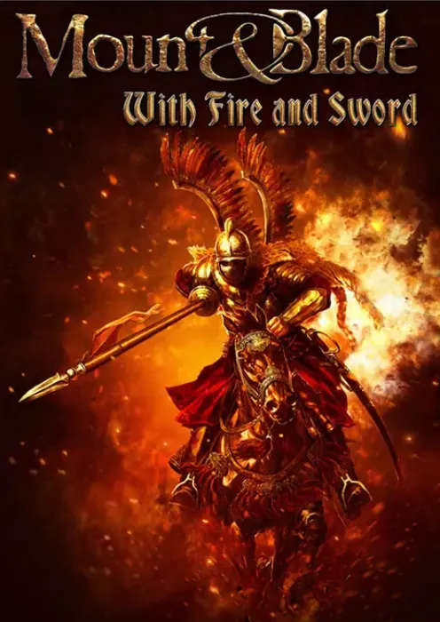 Mount & Blade With Fire & Sword - Steam Key - Worldwide