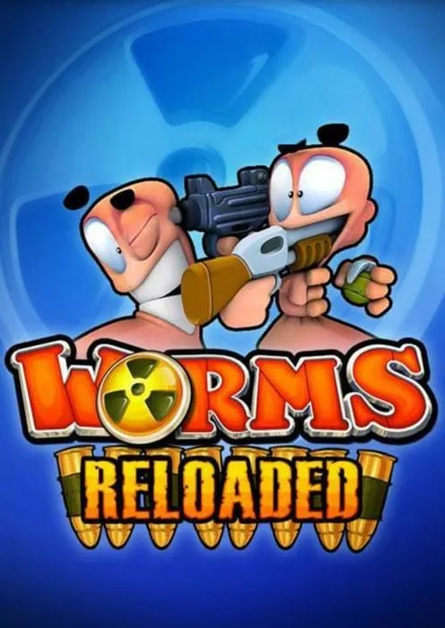 Worms Reloaded The Pre-order Forts and Hats Pack - DLC - Steam Key - Worldwide