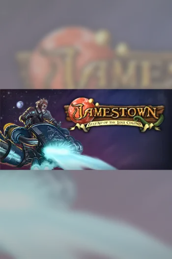 Jamestown - Steam Key - Worldwide