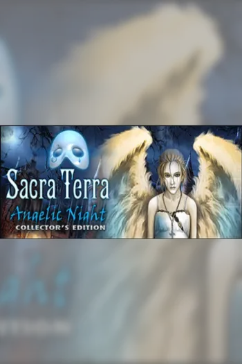 Sacra Terra Angelic Night - Steam Key - Worldwide
