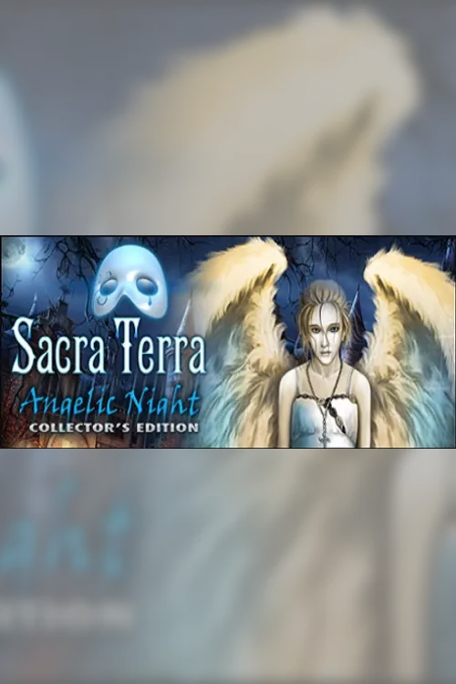 Sacra Terra Angelic Night - Steam Key - Worldwide