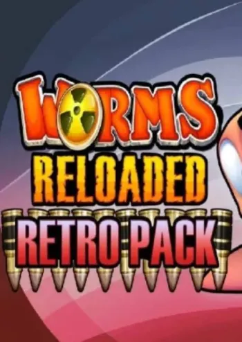 Worms Reloaded Retro Pack - DLC - Steam Key - Worldwide