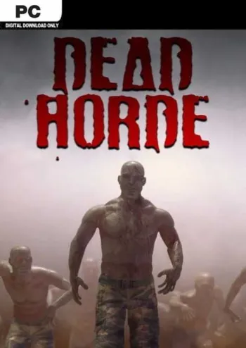 Dead Horde - Steam Key - Worldwide