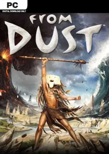 From Dust - Ubisoft Connect Key - Worldwide