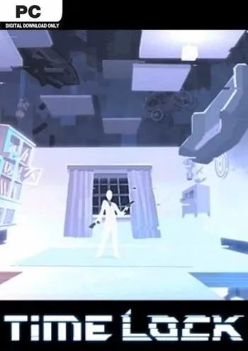 TimeLock VR - Steam Key - Worldwide