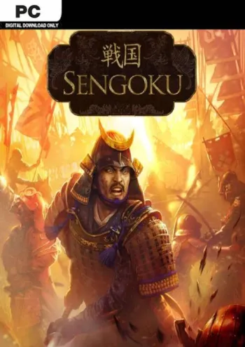 Sengoku - Steam Key - Worldwide