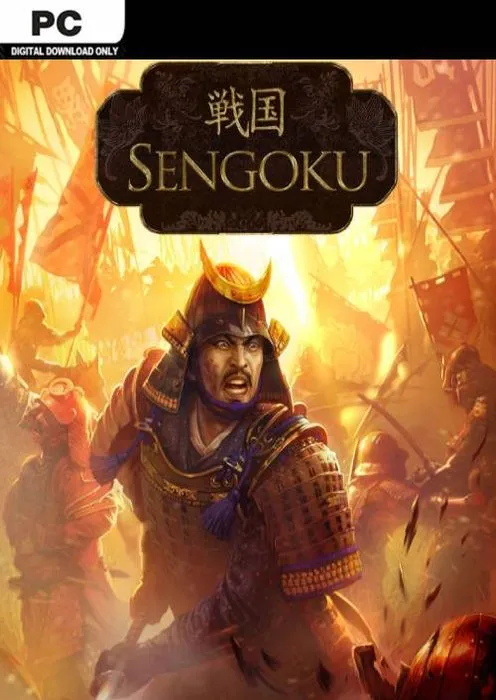 Sengoku - Steam Key - Worldwide