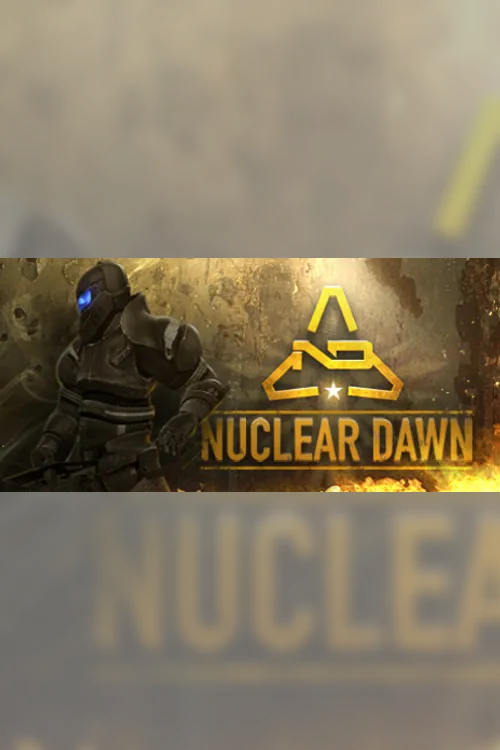 Nuclear Dawn - Steam Key - Worldwide