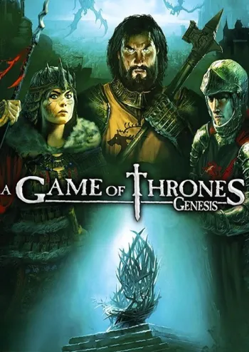 A Game of Thrones - Genesis - Steam Key - Worldwide