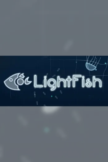 Lightfish - Steam Key - Worldwide