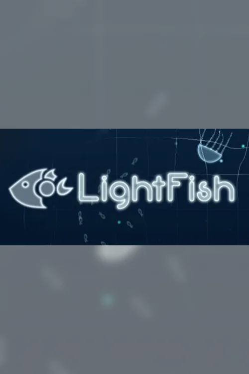 Lightfish - Steam Key - Worldwide