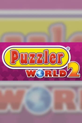 Puzzler World 2 - Steam Key - Worldwide