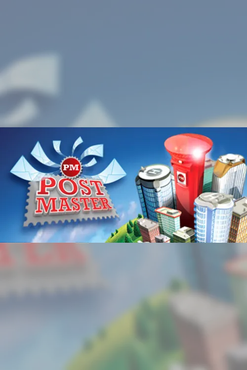 Post Master - Steam Key - Worldwide