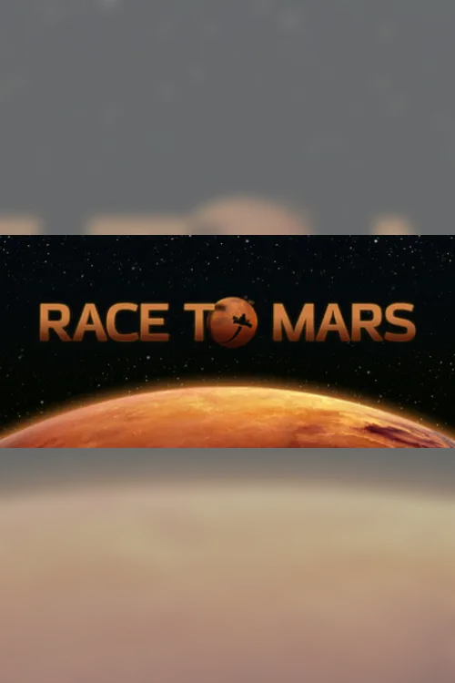 Race To Mars - Steam Key - Worldwide