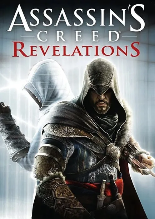 Assassin's Creed Revelations - Ubisoft Connect Key - USA
