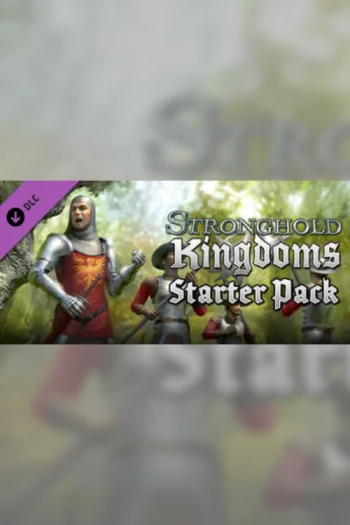 Stronghold Kingdoms Starter Pack - Steam Key - Worldwide