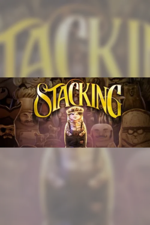 Stacking - Steam Key - Worldwide