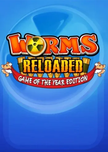 Worms Reloaded: Game of the Year Upgrade Pack - DLC - Steam Key - Worldwide