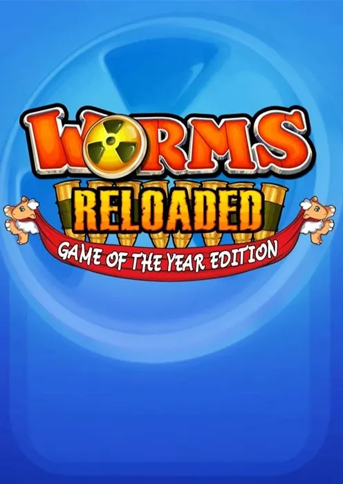 Worms Reloaded: Game of the Year Upgrade Pack - DLC - Steam Key - Worldwide