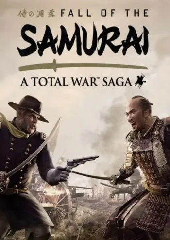 A Total War Saga: Fall Of The Samurai (WW) - Steam Key - Worldwide