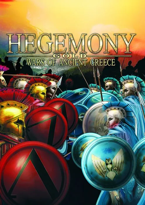 Hegemony Gold: Wars of Ancient Greece - Steam Key - Worldwide
